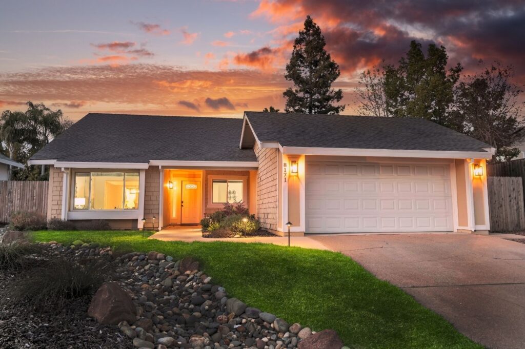 twilight home
